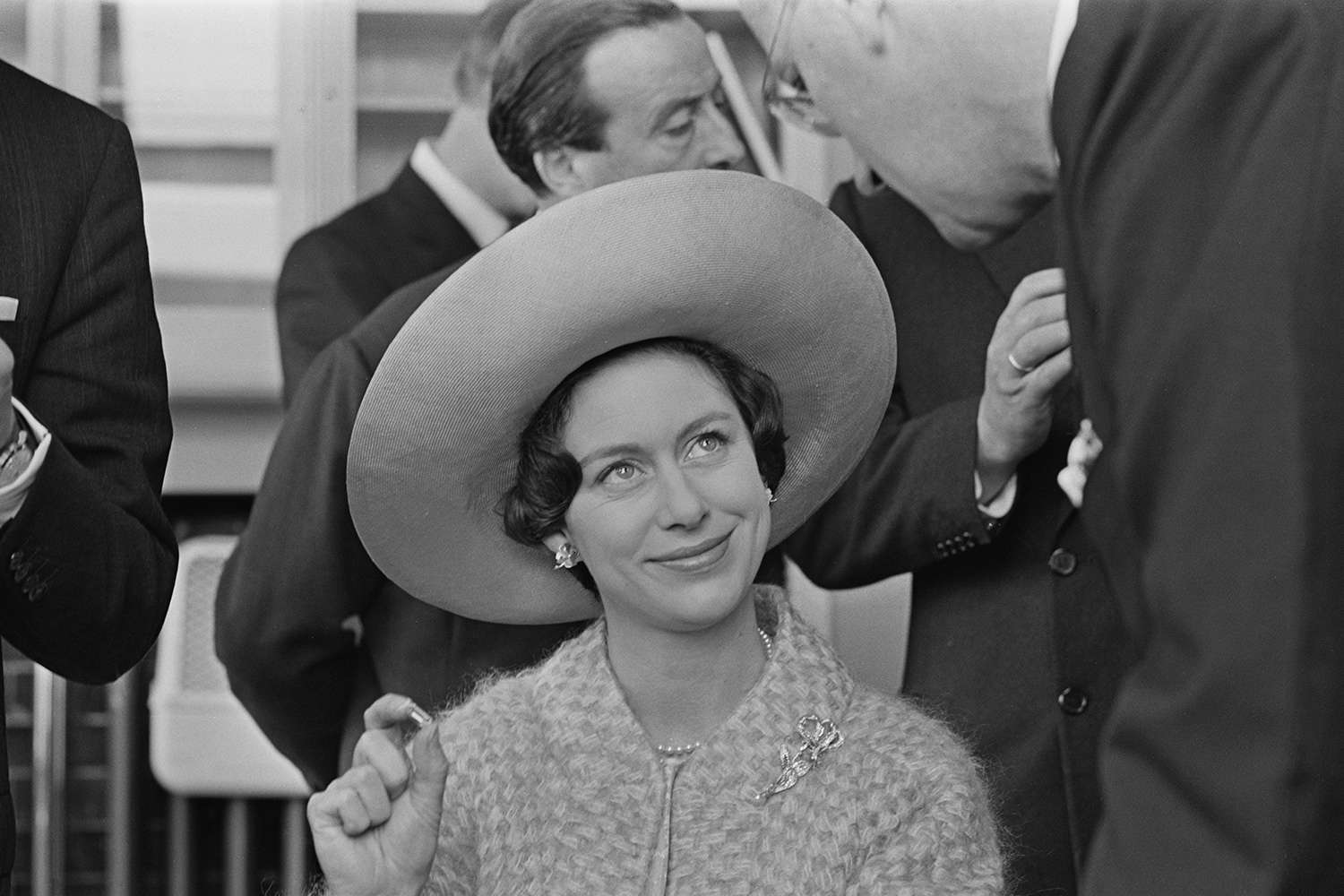 Princess Margaret