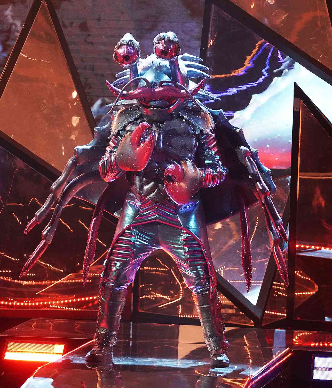 The Masked Singer