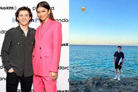 Zendaya Gushes Over Boyfriend Tom Holland on His 27th Birthday https://www.instagram.com/zendaya/?hl=en