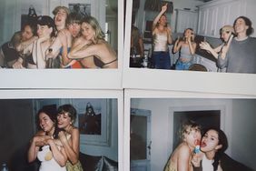 Selena Gomez Shares Pics From Taylor Swift's July 4 Bash: 'Empowering, Kind and Kick Ass Gals' 