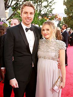 Kristen Bell Welcomes Daughter Lincoln Dax Shepard