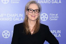 Meryl Streep