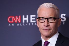 People Now: The Sweet Way Anderson Cooper Is Honoring Late Mother Gloria Vanderbilt in Baby Wyatt's Nursery - Watch the Full Episode