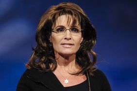 Sarah Palin