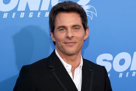 James Marsden