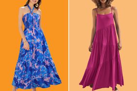 Week 2 - Amazon Content Cal Roundup: Best Early Dress Deals Tout