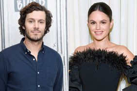 Rachel Bilson Jokingly Apologizes for Adam Brody Breakup: 'He Fared Really Well'