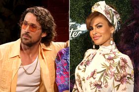 Ryan Gosling and Eva Mendes for a post on Mendes reacting to a Gosling SNL sketch. https://www.instagram.com/p/C51TVrCPzB1/?hl=en ryan-gosling-eva-mendes-0-c49f74a0a6b0438ab4adc75c549d9eb3.jpg ryan-gosling-eva-mendes-012424-3cefe2eef14e43f783f5906fbd29fe1f.jpg HED: Eva Mendes Praises Ryan Gosling's SNL Sketch About Having Cuban Wife