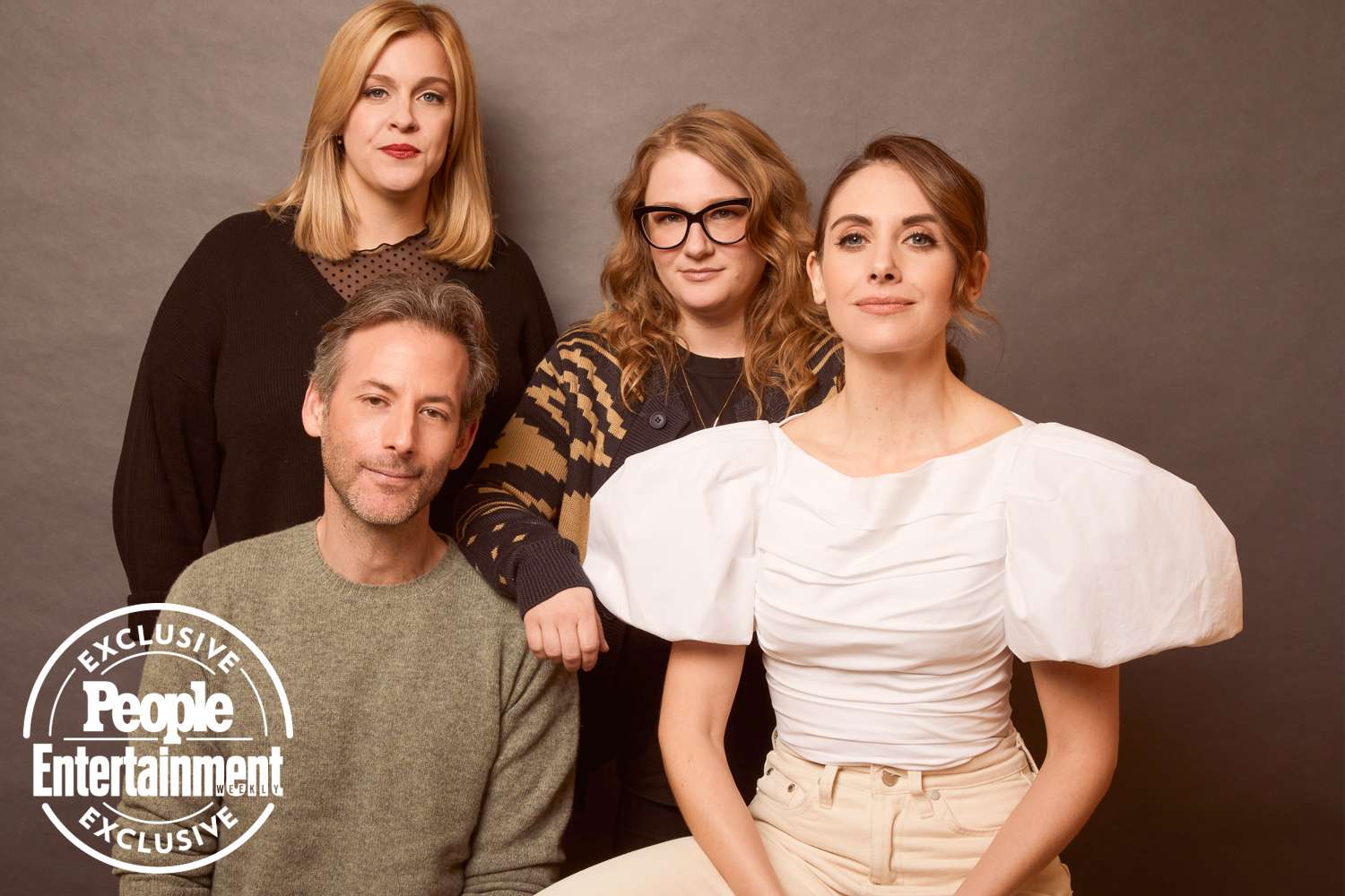 Sundance Portrait Studio