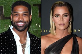 tristan thompson and khloe kardashian