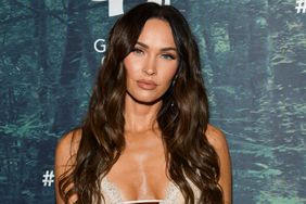 Megan Fox attends the PUBG Mobile's #FIGHT4THEAMAZON Event on December 09, 2019 in Los Angeles, California.