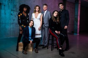 Jagged Little Pill Musical Cast