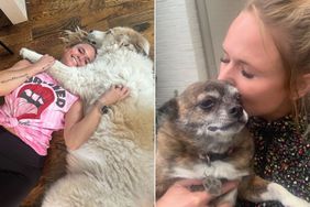 Miranda Lambert Mourns Death of Her Beloved Rescue Dogs