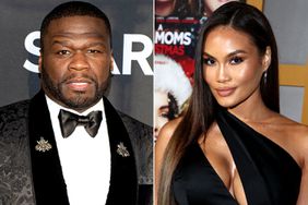 50 Centâs Ex Daphne Joy Alleges, the Rapper Raped and Physically Abused Her