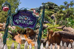 Princess Tiana this summer as Tiana's Bayou Adventure opens in Magic Kingdom Park on June 28