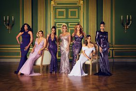 THE REAL HOUSEWIVES OF POTOMAC -- Season:5