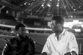 Kevin Hart and Chris Rock to Star in Headliners Only Documentary for Netflix 