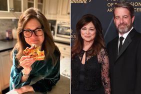 Valerie Bertinelli and Boyfriend Skipped the Emmys Gala Two Night in a Row