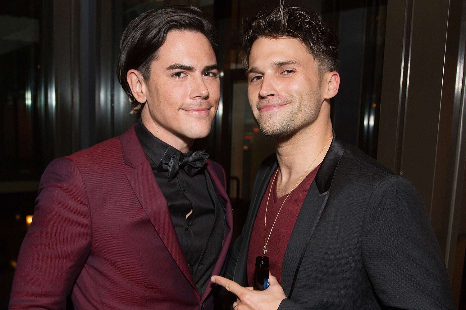 Tom Schwartz, Tom Sandoval