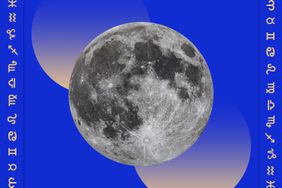 Horoscope, July's Full Moon