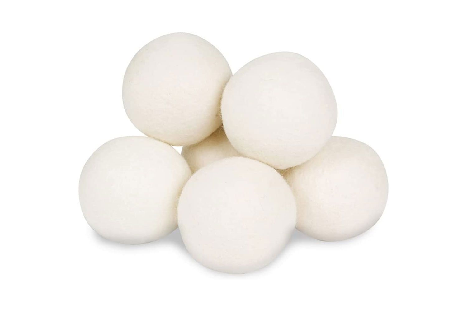 Smart Sheep Wool Dryer Balls