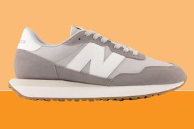 New Balance Women's 237 V1 Sneaker