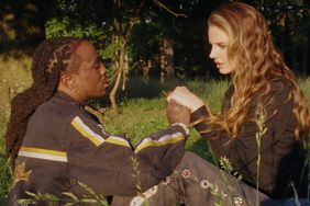 Lana Del Rey and Quavo Star as Countryside Lovers in Cozy âToughâ Video 