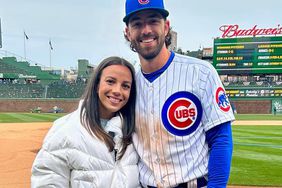 Mallory Pugh and Dansby Swanson