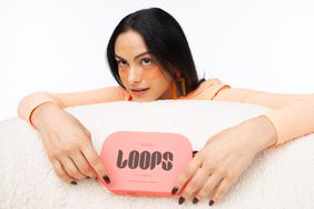 Camila Mendes Beauty Essentials