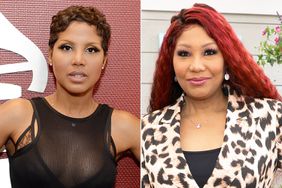 toni braxton, traci braxton