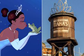 How Disney World's New Tiana's Bayou Adventure Ride Gives The Princess and the Frog Its Due, Nearly 15 Years Later