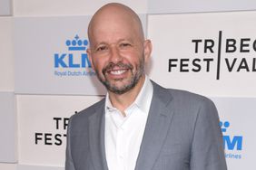 Jon Cryer attends a screening of "BRATS" during the 2024 Tribeca Festival at BMCC Tribeca PAC on June 07, 2024