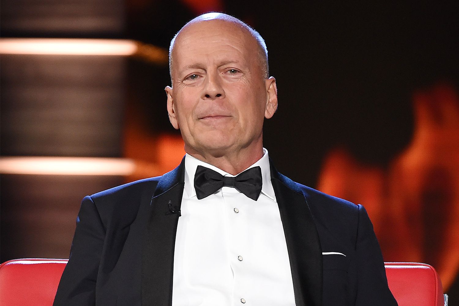 Comedy Central's Roast of Bruce Willis, Show, Los Angeles, USA - 14 Jul 2018