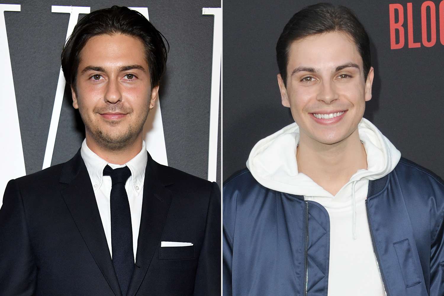 Nat Wolff Says He Peed in a Cup to Help Jake T. Austin Pass a Drug Test When They Were Teens