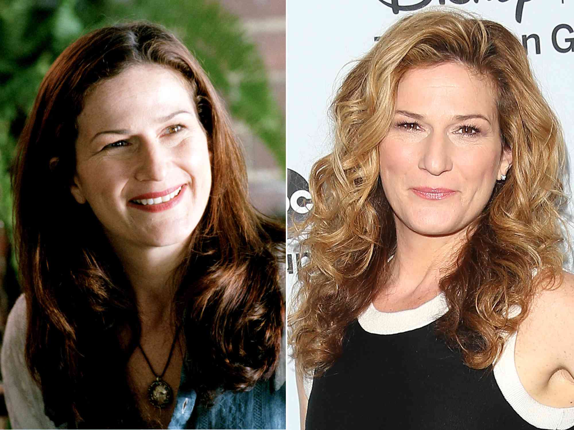 MEAN GIRLS, Ana Gasteyer