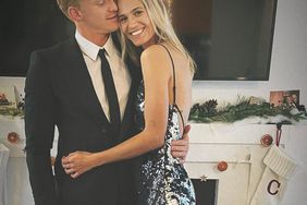 Cody simpson and marloes stevens