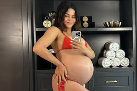 Jenna Dewan Tatum, Instagram