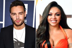 liam payne, jesy nelson