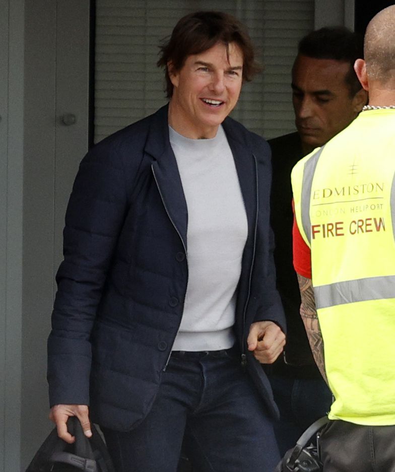 tom cruise london 06 28 24