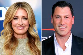 Cat Deeley on 'Teddy Bear' Maksim Chmerkovskiy Joining SYTYCD