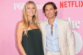 Gwyneth Paltrow, Brad Falchuk