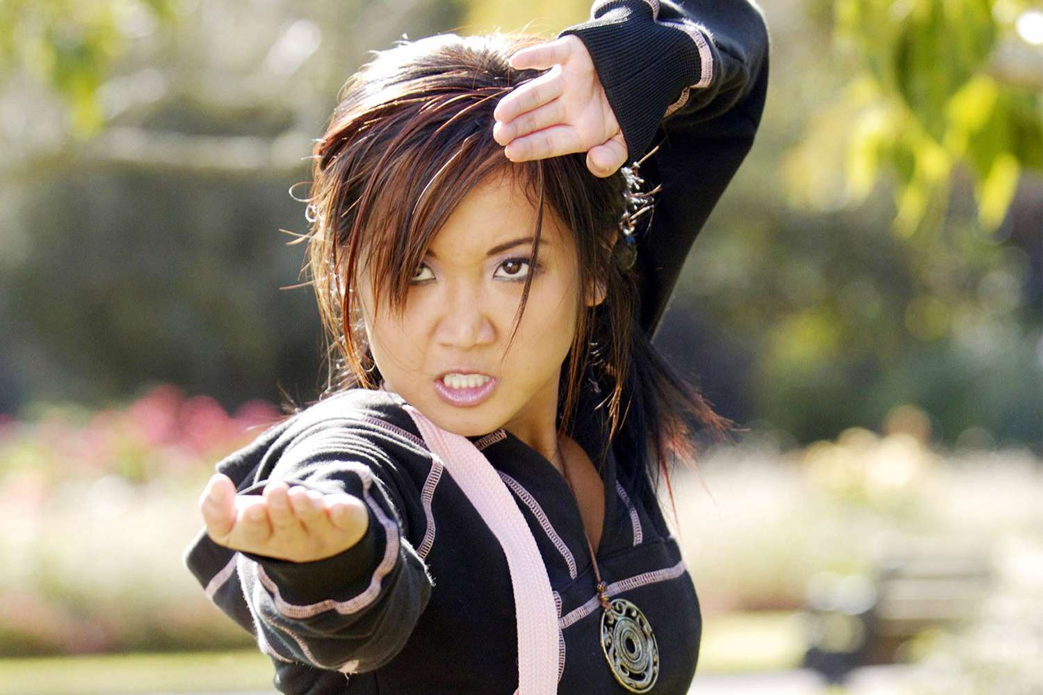 WENDY WU: HOMECOMING WARRIOR, Brenda Song, 2006, © Disney Channel / Courtesy: Everett Collection