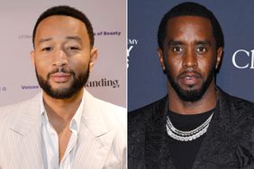 John Legend Speaks Out on 'Believing Women' Amid Sean Combs Allegations