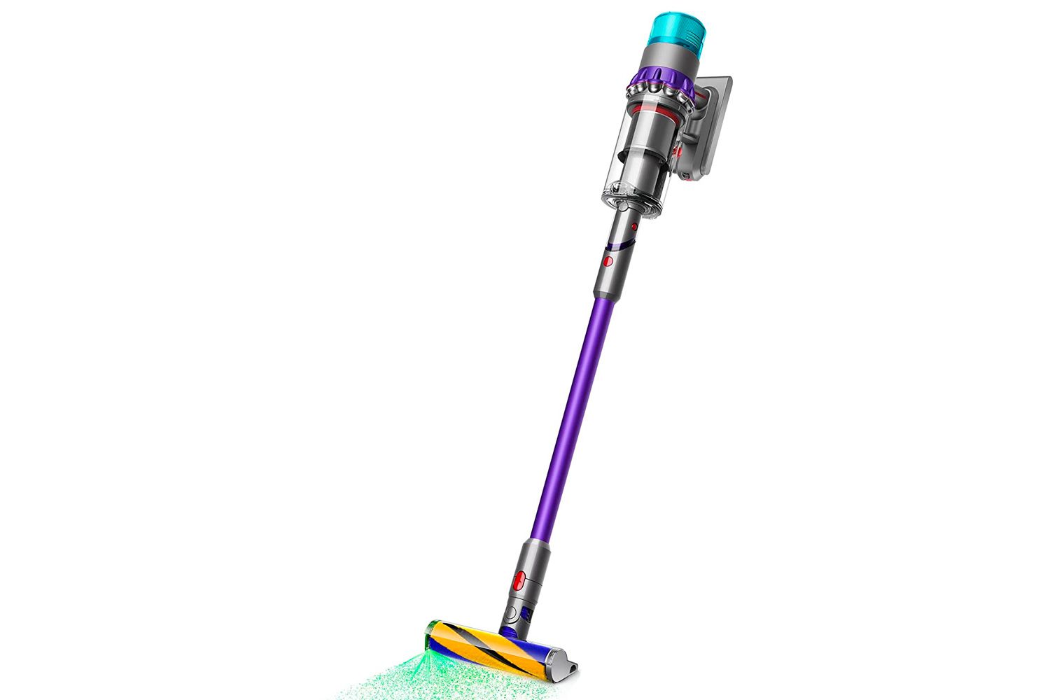 Amazon Dyson Gen5detect Vacuum