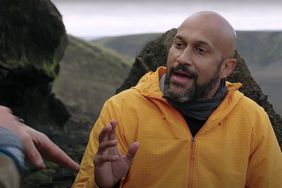 Keegan-Michael Key