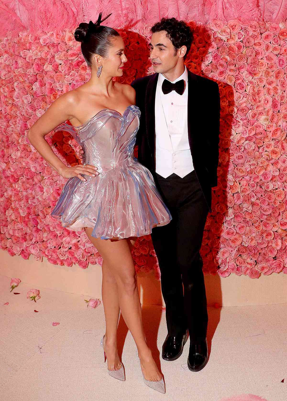 The 2019 Met Gala Celebrating Camp: Notes on Fashion - Cocktails