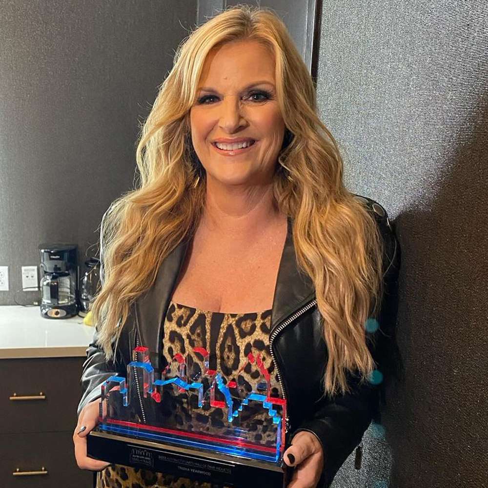 Austin City Limits 9th Annual Hall of Fame Honors Trisha Yearwood