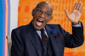 Al Roker Talks About His Health Crisis on First Day Back at Today