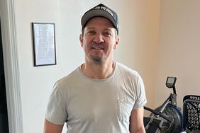 Jeremy Renner Marks 1-Year Anniversary of ICU Release After Near-Fatal Snowplow Accident