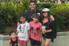  Nicole âSnookiâ Polizzi Shares Highlights from Family Trip to Disney